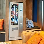 Ibis Budget Hotel *