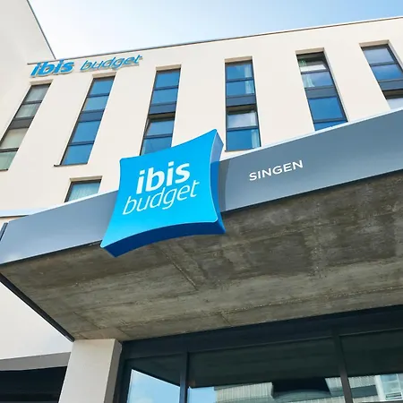Hotel Ibis Budget *