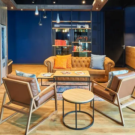 Ibis Budget 24h Geoeffnet Hotel Singen