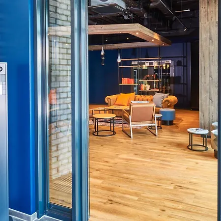 Ibis Budget 24h Geoeffnet Singen