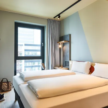 Ibis Budget 24h Geoeffnet Hotel Singen