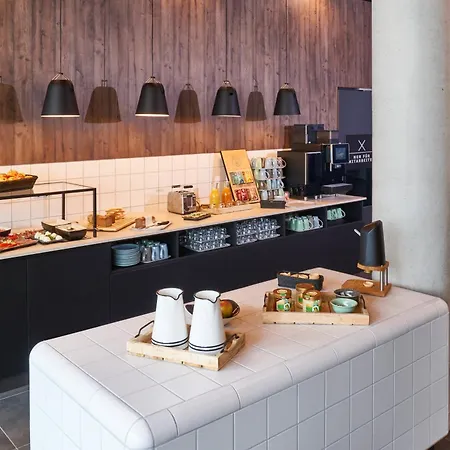 Ibis Budget * Singen