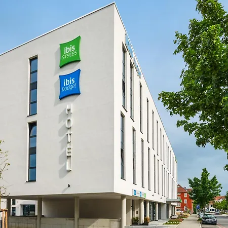 Ibis Budget 24h Geoeffnet Singen