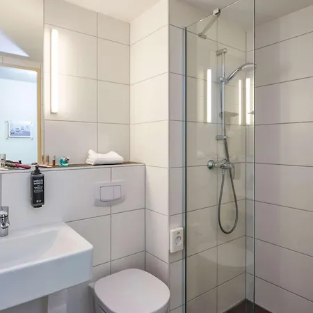Ibis Budget Hotel Singen