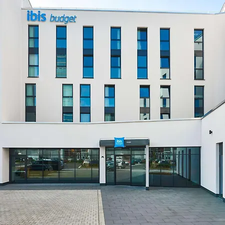 Ibis Budget Hotell *