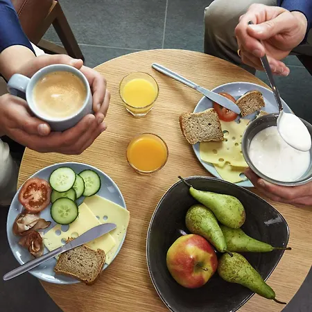 Ibis Budget Hotel Singen