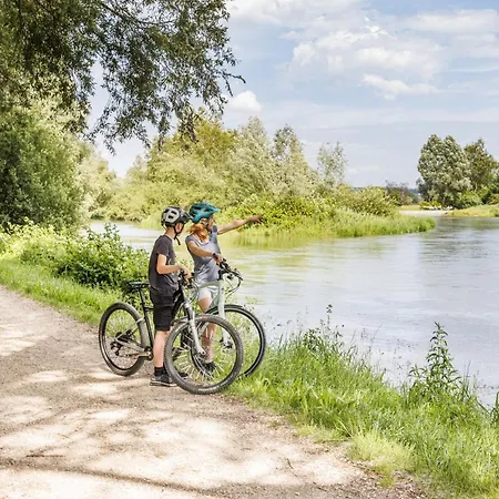 Hotel Ibis Budget Singen