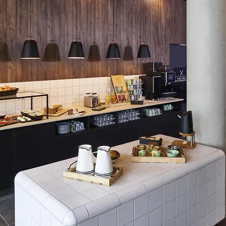 Ibis Budget Hotel