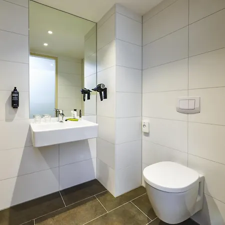 Ibis Budget 24h Geoeffnet Singen