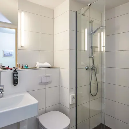 Hotel Ibis Budget