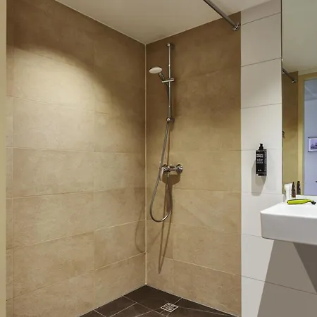 Ibis Budget 24h Geoeffnet Singen