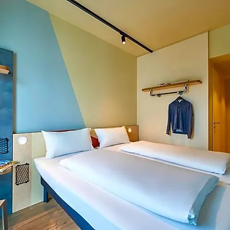 Ibis Budget 24h Geoeffnet Singen