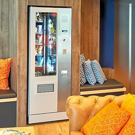 Ibis Budget 24h Geoeffnet Singen