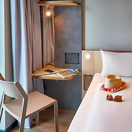 Ibis Budget 24h Geoeffnet * Singen