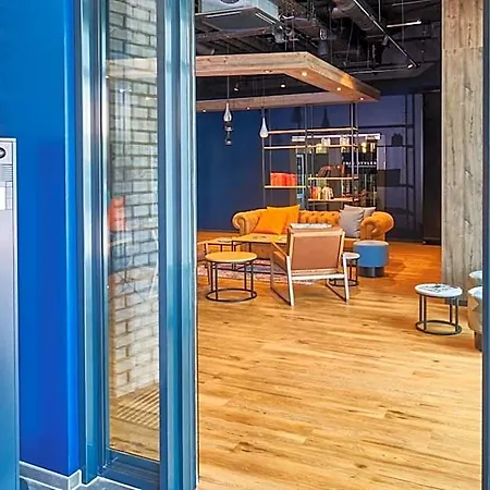 Ibis Budget 24h Geoeffnet Singen