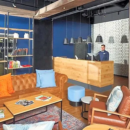 Ibis Budget 24h Geoeffnet Hotel Singen