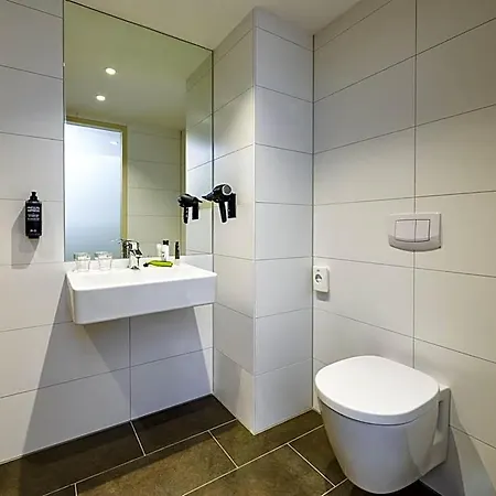Ibis Budget 24h Geoeffnet Hotel *
