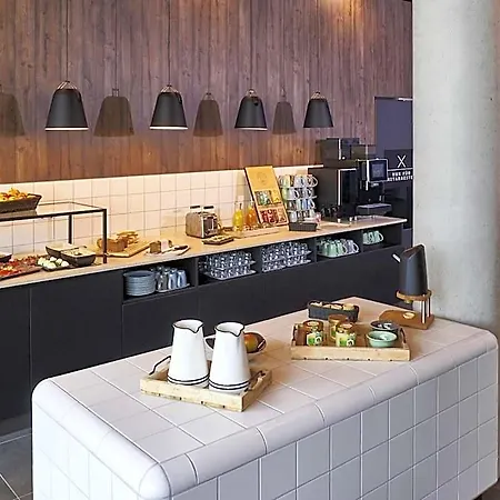 Ibis Budget 24h Geoeffnet Hotel *