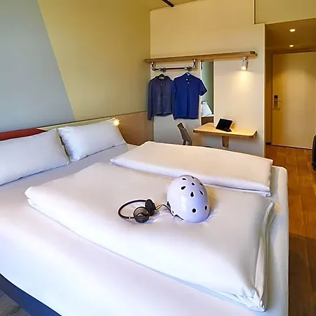 Ibis Budget 24h Geoeffnet Hotel Singen
