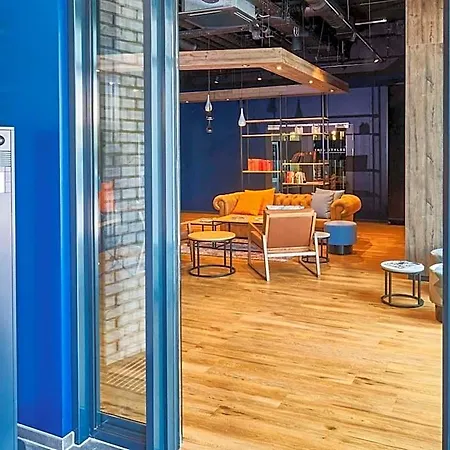 Ibis Budget 24h Geoeffnet Hotel Singen
