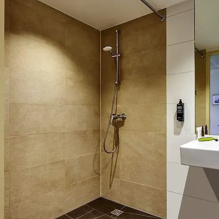 Hotel Ibis Budget 24h Geoeffnet