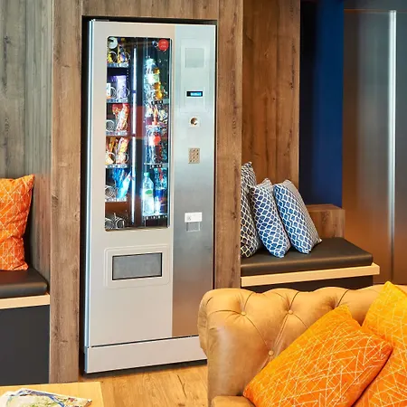 Ibis Budget 24h Geoeffnet Hotel Singen