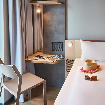 Ibis Budget 24h Geoeffnet Singen
