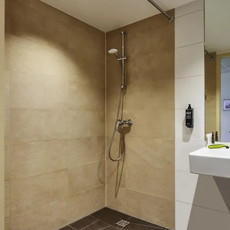 Ibis Budget 24h Geoeffnet Singen