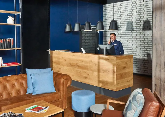 Ibis Budget * Singen