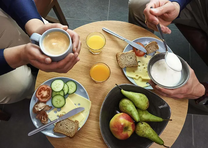 Ibis Budget Hotel Singen