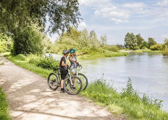 Hotell Ibis Budget Singen